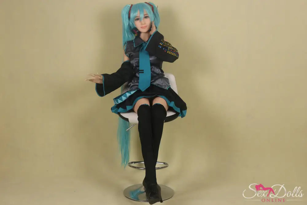 SORAYA – 165CM D with head 62 Sex Doll S-TPE