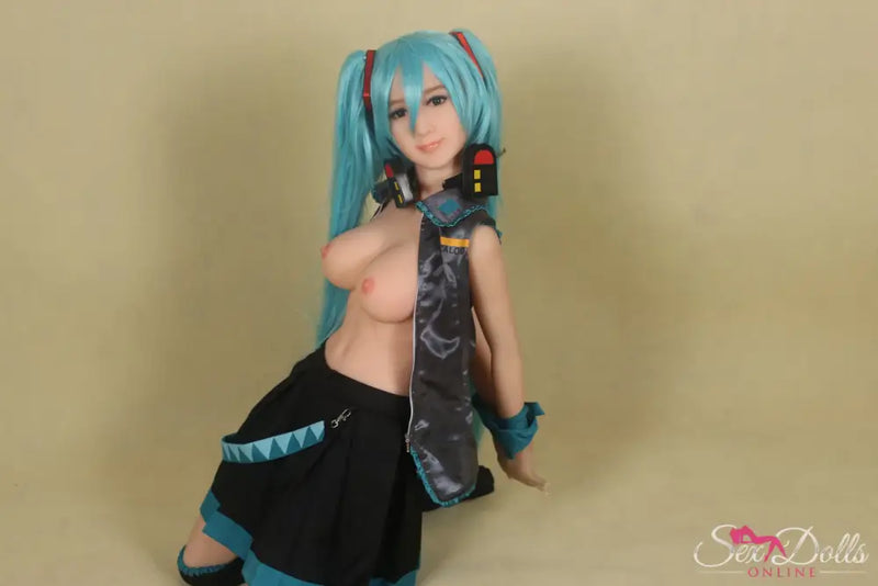 SORAYA – 165CM D with head 62 Sex Doll S-TPE