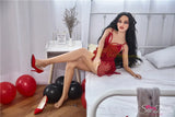 SWEETHEART JANE – Valentine Sex Doll 150cm