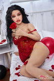 SWEETHEART JANE – Valentine Sex Doll 150cm
