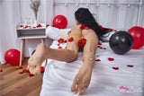SWEETHEART JANE – Valentine Sex Doll 150cm