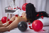 SWEETHEART JANE – Valentine Sex Doll 150cm