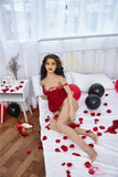 SWEETHEART JANE – Valentine Sex Doll 150cm