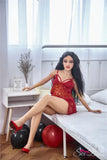 SWEETHEART JANE – Valentine Sex Doll 150cm