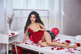 SWEETHEART JANE – Valentine Sex Doll 150cm