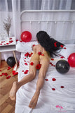 SWEETHEART JANE – Valentine Sex Doll 150cm