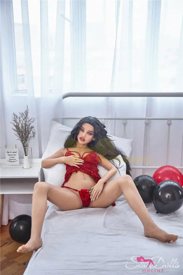 SWEETHEART JANE – Valentine Sex Doll 150cm