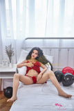 SWEETHEART JANE – Valentine Sex Doll 150cm