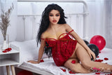 SWEETHEART JANE – Valentine Sex Doll 150cm