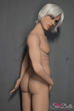 SYLAS – 160cm Male sex doll Platinum Temptation Icon – Head #207 A Edition S-TPE