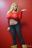 TALORA – 170cm M cup Sex Bomb Goddess sex doll with #149 head E S-TPE