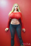 TALORA – 170cm M cup Sex Bomb Goddess sex doll with #149 head E S-TPE