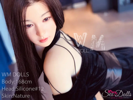 TAMSYN – 168CM E cup with silicone 12 Sex Doll S-TPE