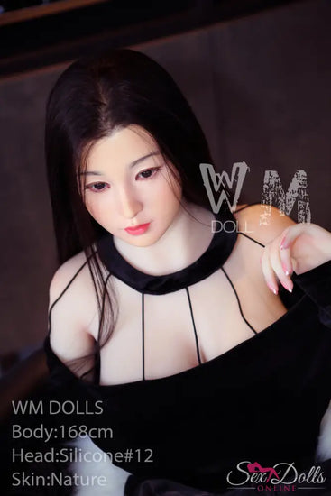 TAMSYN – 168CM E cup with silicone 12 Sex Doll S-TPE