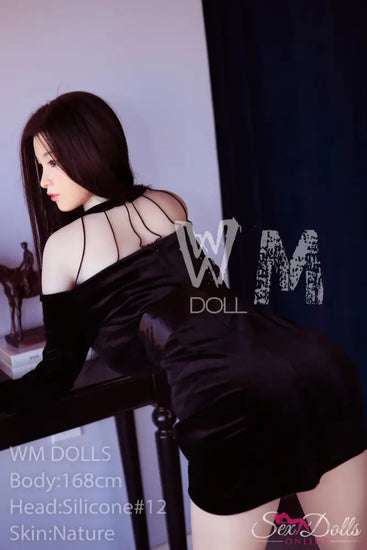 TAMSYN – 168CM E cup with silicone 12 Sex Doll S-TPE