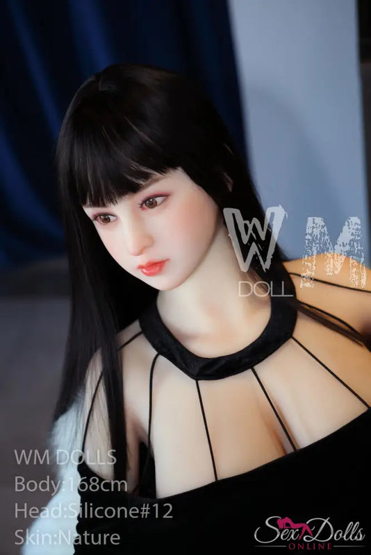 TAMSYN – 168CM E cup with silicone 12 Sex Doll S-TPE