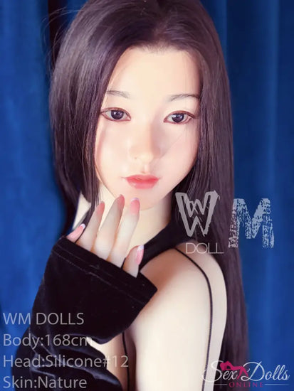 TAMSYN – 168CM E cup with silicone 12 Sex Doll S-TPE