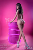 THALORA – 166cm B-cup + 253# Sex Doll S-TPE