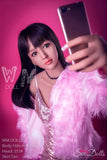 THALORA – 166cm B-cup + 253# Sex Doll S-TPE