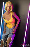 THESSA – 166cm B cup + 233# Sex Doll S-TPE