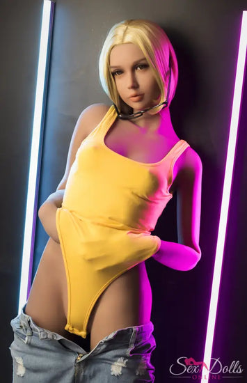 THESSA – 166cm B cup + 233# Sex Doll S-TPE