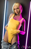THESSA – 166cm B cup + 233# Sex Doll S-TPE