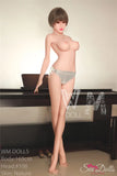 TYRA – 165cm D-cup Naughty School Temptress – Head #106 Edition sex doll S-TPE