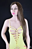 VARISSA – WM 160cm B cup with #182 head E sex doll Midnight Lure Beauty Edition S-TPE