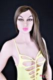 VARISSA – WM 160cm B cup with #182 head E sex doll Midnight Lure Beauty Edition S-TPE