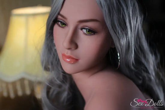 VAYLA – WM 168cm E cup with #15 head B Sex Doll S-TPE