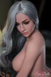 VAYLA – WM 168cm E cup with #15 head B Sex Doll S-TPE