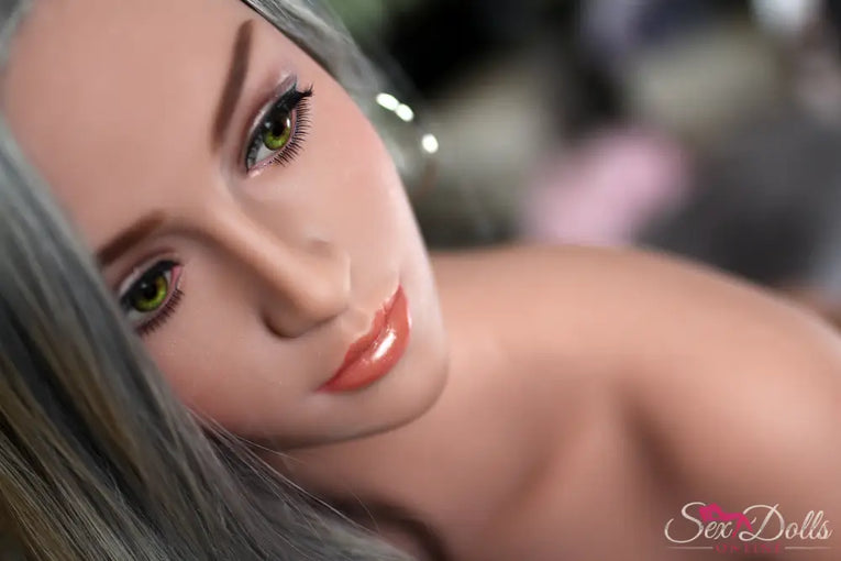 VAYLA – WM 168cm E cup with #15 head B Sex Doll S-TPE