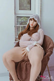 VELORA – WM 163cm H-cup with #198 G Sex Doll S-TPE