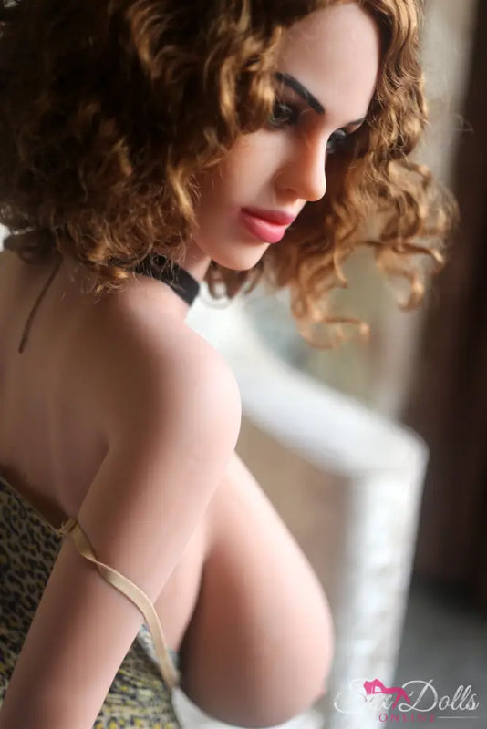 Veronica– 165cm k cup + #82 B Sex Doll S-TPE