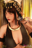 VESIRA – WM-166CM C cup + 432#（水印）Sex Doll S-TPE