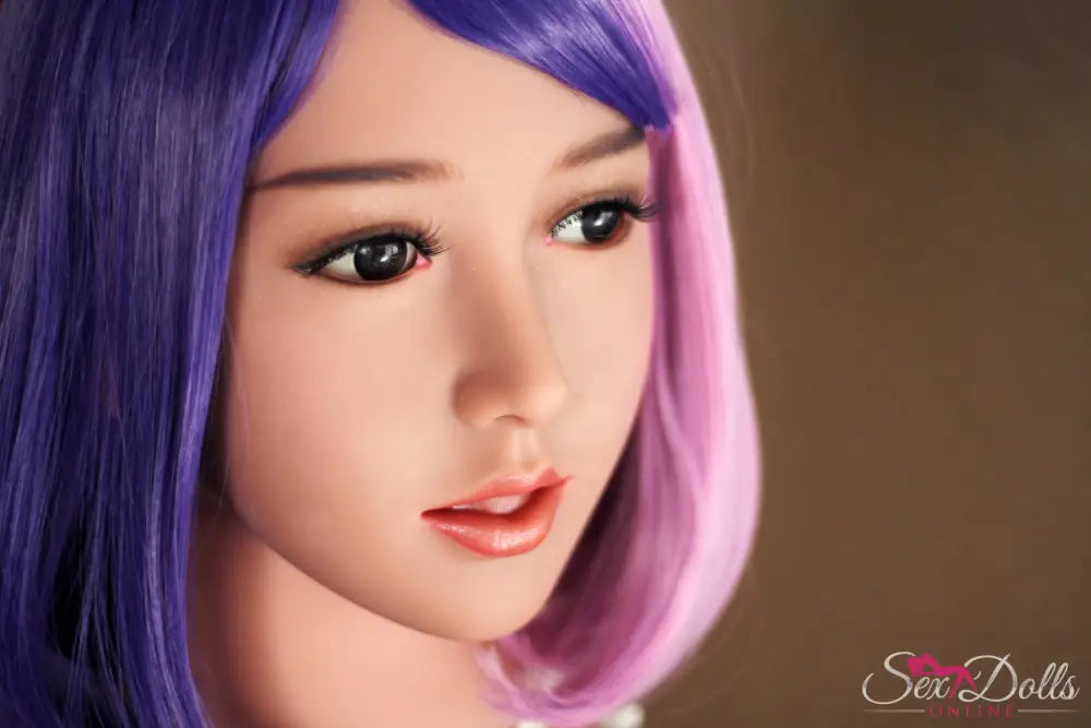 VIRELIA – 168CM with head 53 E cup (2) Sex Doll S-TPE