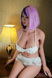 VIRELIA – 168CM with head 53 E cup (2) Sex Doll S-TPE