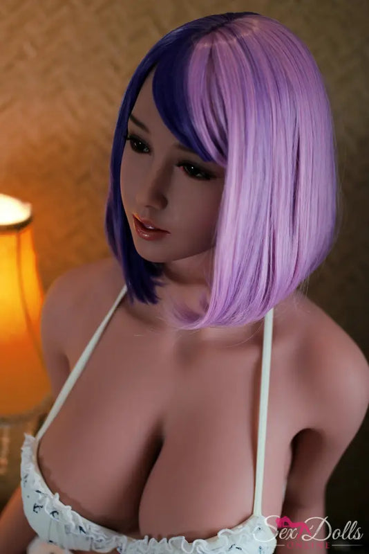 VIRELIA – 168CM with head 53 E cup (2) Sex Doll S-TPE