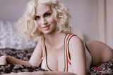 VIRELLE – 170cm M cup sex doll Curvy Torso Temptress – Head #195 B S-TPE