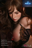 Winnie Body(JJ23) Head(JJ09) 101cm Sex Doll