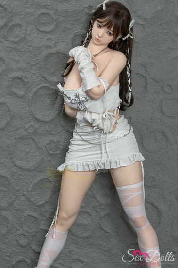 WONDER NIA – Full Size Sex Doll 158T ROS T3