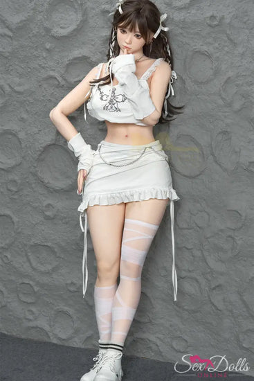 WONDER NIA – Full Size Sex Doll 158T ROS T3