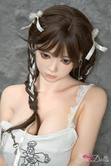 WONDER NIA – Full Size Sex Doll 158T ROS T3