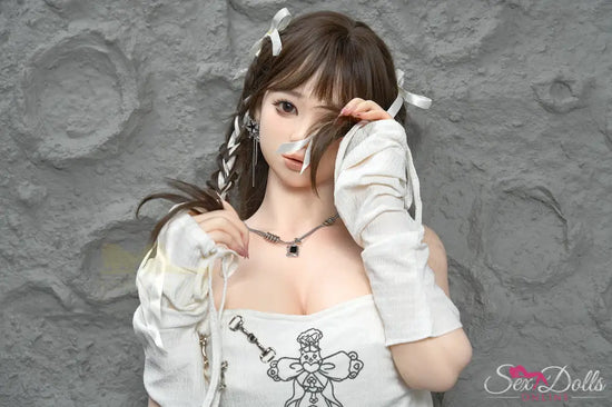 WONDER NIA – Full Size Sex Doll 158T ROS T3