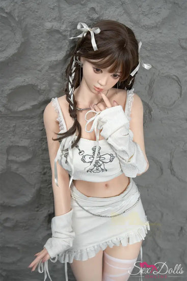 WONDER NIA – Full Size Sex Doll 158T ROS T3