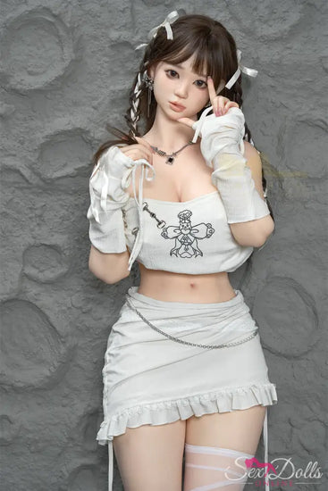 WONDER NIA – Full Size Sex Doll 158T ROS T3