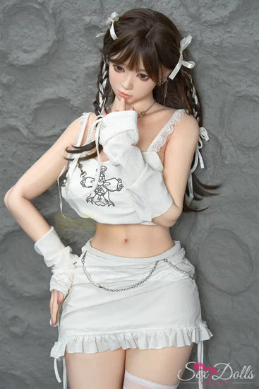 WONDER NIA – Full Size Sex Doll 158T ROS T3