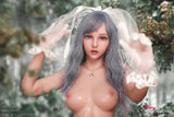 WYNLEE – 160cm B-cup sex doll with Head #432 – Angelic Forest Temptress Edition S-TPE