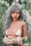 WYNLEE – 160cm B-cup sex doll with Head #432 – Angelic Forest Temptress Edition S-TPE