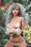 WYNLEE – 160cm B-cup sex doll with Head #432 – Angelic Forest Temptress Edition S-TPE